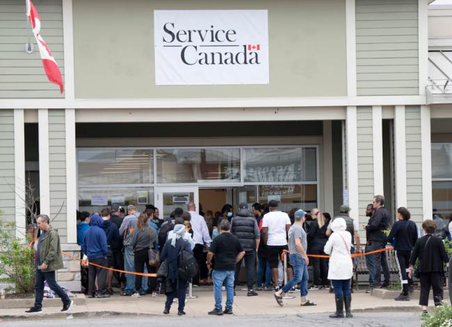 全面改革! 加拿大护照新规3月31日生效 门槛提高 全面改革! 加拿大护照新规3月31日生效 门槛提高