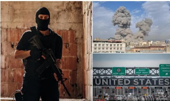 川普宣布: 哈梅内伊身亡! 伊朗动手油价飙到破百? 川普宣布: 哈梅内伊身亡! 伊朗动手油价飙到破百?