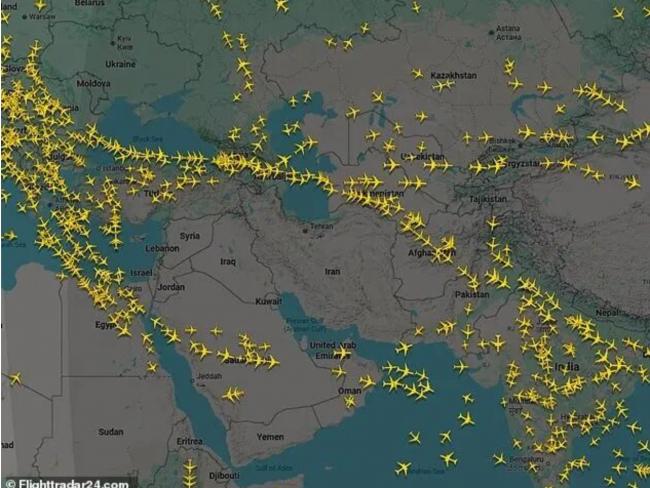 紧急!加拿大对这些国家发出旅行禁令 航班停飞 紧急!加拿大对这些国家发出旅行禁令 航班停飞