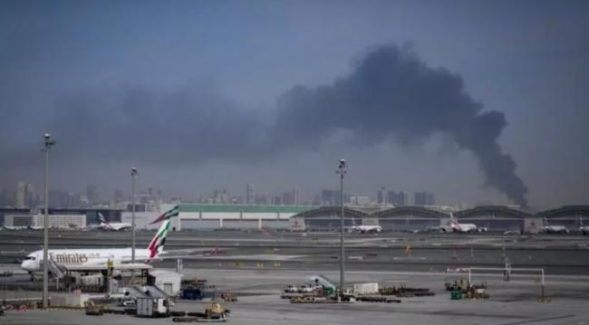 伊朗革命卫队称美军已560人死伤 中情局6高官亡 伊朗革命卫队称美军已560人死伤 中情局6高官亡