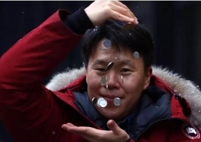 ,000起家 亚裔投资者靠免税帐户累积5,000