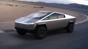 特斯拉Cybertruck交付期延至2027年4月