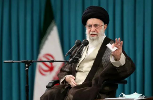 伊朗高层遭团灭 传以色列特工扮牙医植入追踪器 伊朗高层遭团灭 传以色列特工扮牙医植入追踪器