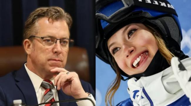 美国要没收谷爱凌全部财产? 本尊发文: 不后悔 美国要没收谷爱凌全部财产? 本尊发文: 不后悔