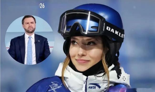 美国要没收谷爱凌全部财产? 本尊发文: 不后悔 美国要没收谷爱凌全部财产? 本尊发文: 不后悔