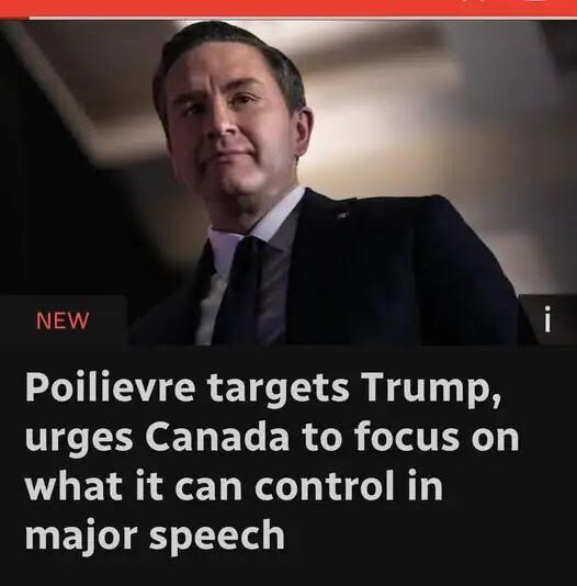 自由党和保守党两种对美外交政策的对决 自由党和保守党两种对美外交政策的对决