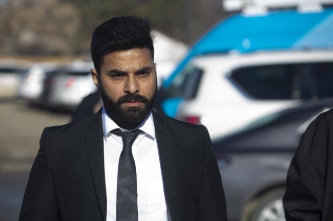 酿16死13伤印度司机即将遣返! 律师: 他是好人