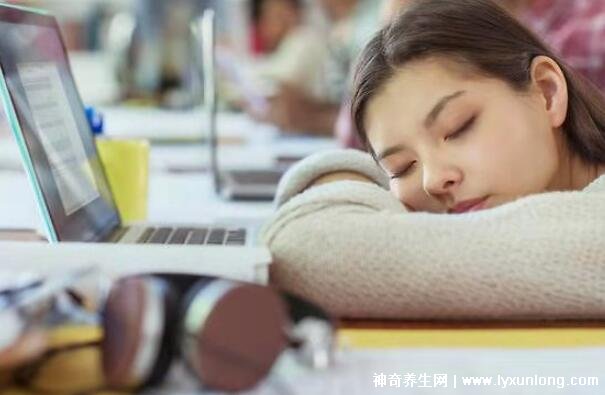 经常午睡 身体能获得6个好处