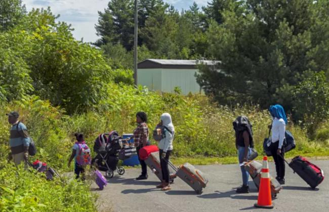 法院裁定:魁省难民申请人可享政府补贴托儿服务