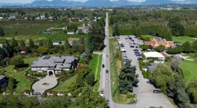 列治文原住民土地裁决谈判 省长都不敢派定心丸