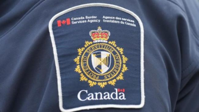 加拿大边境服务局暂停遣返至以色列、黎巴嫩