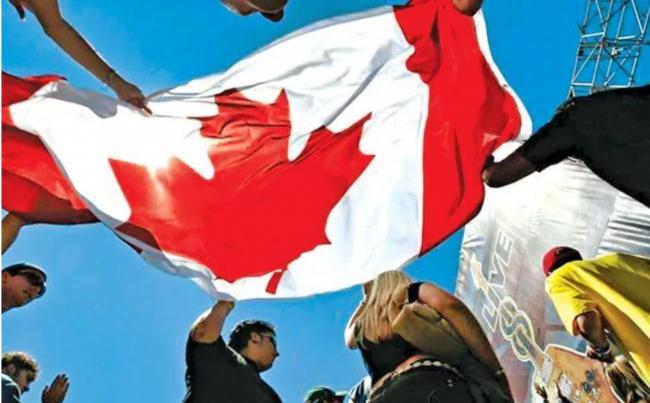 加拿大大赦计划悄然启动，3.3万人将直接拿PR