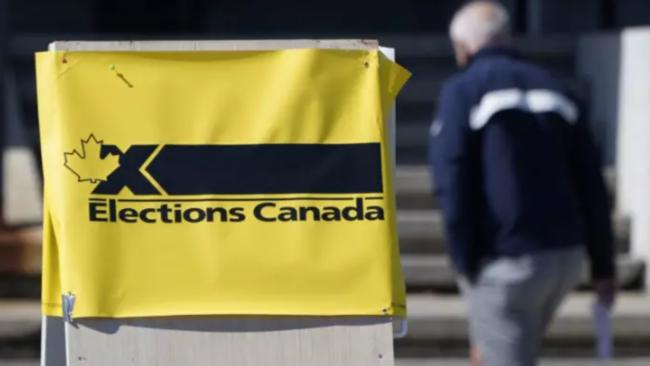 卡尼宣布4月补选 自由党若全胜将成多数政府