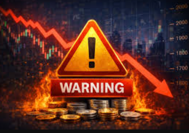 别只盯着霍尔木兹海峡！真正的警报或来自韩国