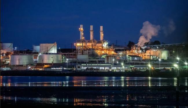 国际油价、天然气价格大幅飙升！最新分析