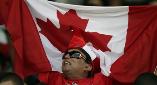 哪个国家道德败坏严重?加美两国民众观感天差地远 哪个国家道德败坏严重?加美两国民众观感天差地远