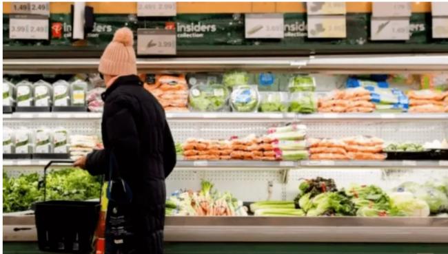 油价暴涨飙破100美元! 加拿大菜价、利率要起飞 油价暴涨飙破100美元! 加拿大菜价、利率要起飞