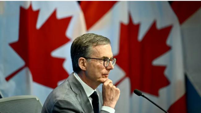 油价暴涨飙破100美元! 加拿大菜价、利率要起飞 油价暴涨飙破100美元! 加拿大菜价、利率要起飞