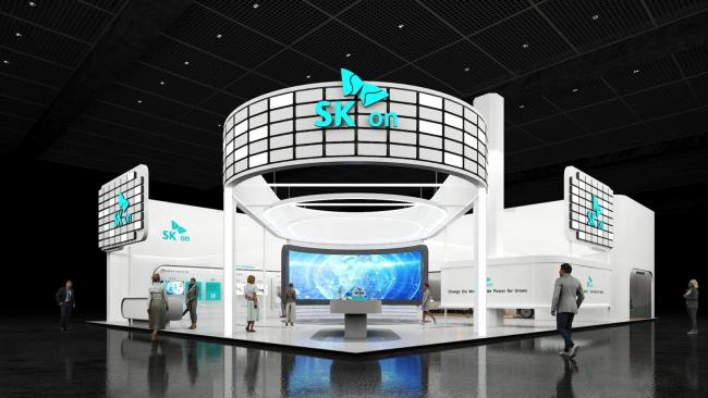 SK On������ع�����Ա��ǧ��