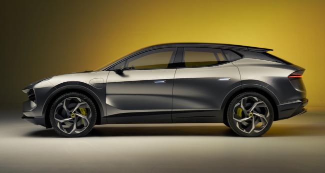 官宣! 首个杀入加拿大的中国电动车品牌曝光