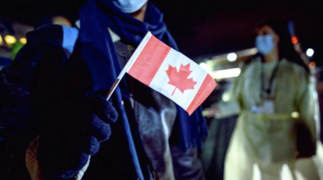 等了3年还没PR! 华人愤怒: 孩子学费暴涨15万,一家人被迫分离! 国会山集体请愿