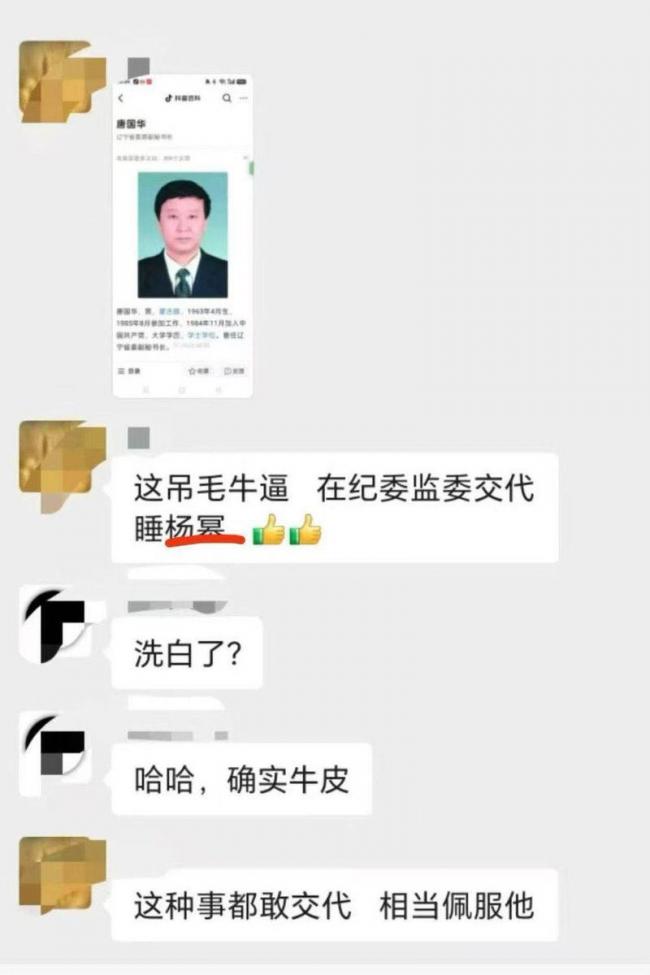 网络疯传高官落马招供“睡过杨幂” 网友炸了