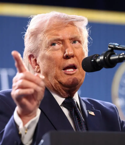 川普称伊朗战争很快结束 通话普京谈中东情势