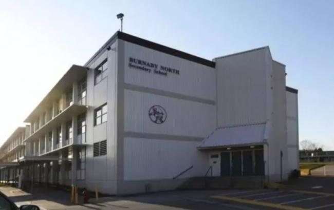 大温再有学校因接获威胁被封锁 1.5小时后解除