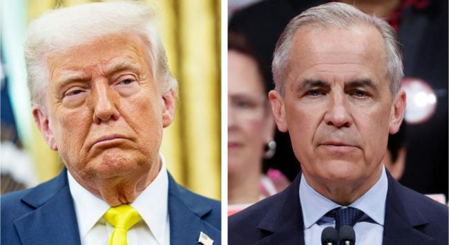 亚洲鲤鱼惊动川普 喊话卡尼“州长”一起杀鱼