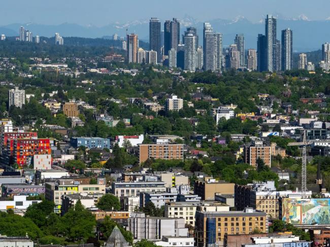 炸锅!卑诗土地权争议连锁反应 房产估价全面受限