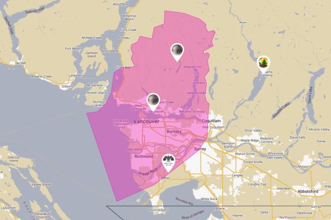 炸锅!卑诗土地权争议连锁反应 房产估价全面受限