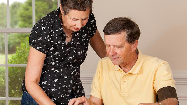 老人“黄金体重”已公布? 不是120斤 而是这数