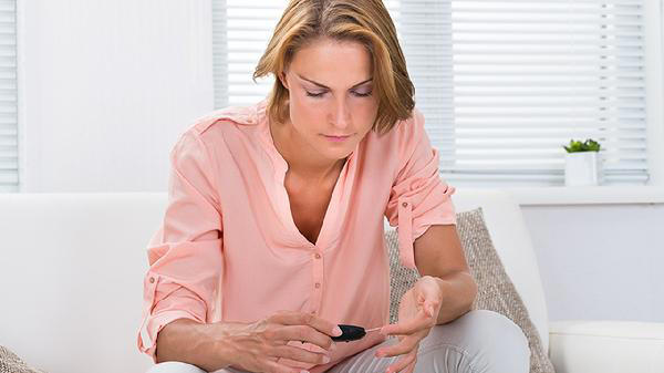 每天踮脚的糖尿病患者 不出半年身体有7大改善