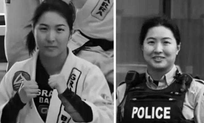 华裔女警被杀案 被告精神鉴定聆讯竟这样做…