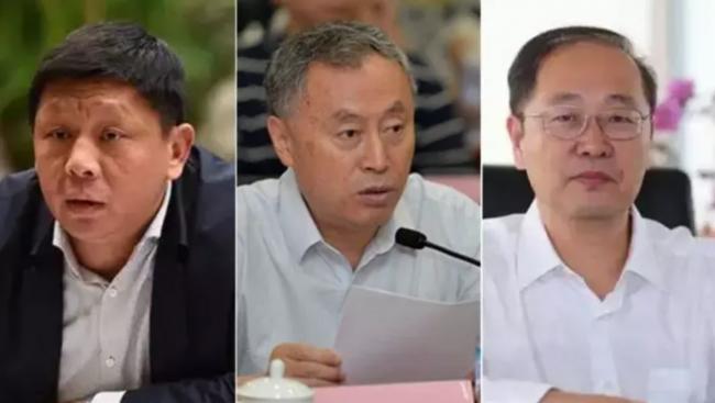 中国3名工程院院士遭除名 均为军工专家