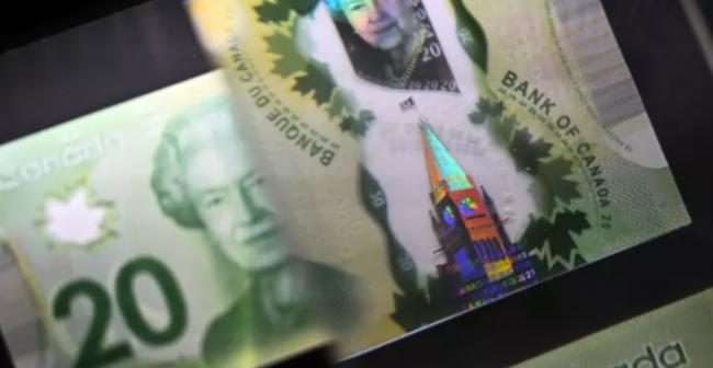 油价飙升推高通胀 加拿大央行预计维持利率2.25%