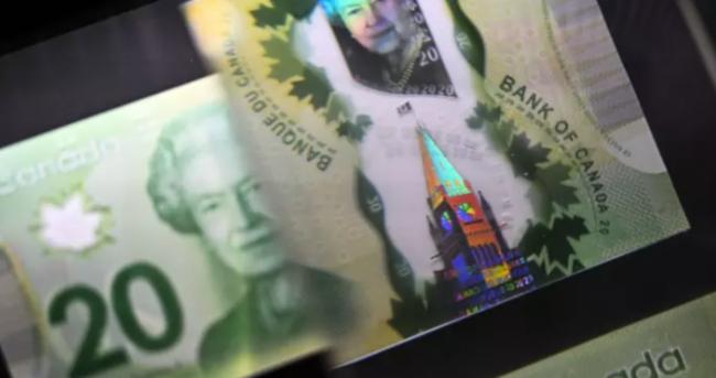 加拿大2月通胀同比升1.8% 3月或飙至3%