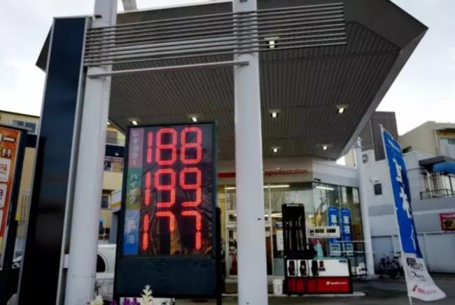 战火延烧不只油价紧张 这些商品恐连锁加价