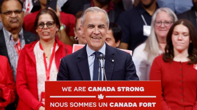 卡尼执政1年成绩单出炉: 加拿大真的变好了吗? 卡尼执政1年成绩单出炉: 加拿大真的变好了吗?