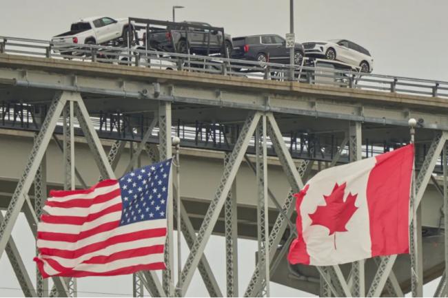 卡尼执政1年成绩单出炉: 加拿大真的变好了吗? 卡尼执政1年成绩单出炉: 加拿大真的变好了吗?