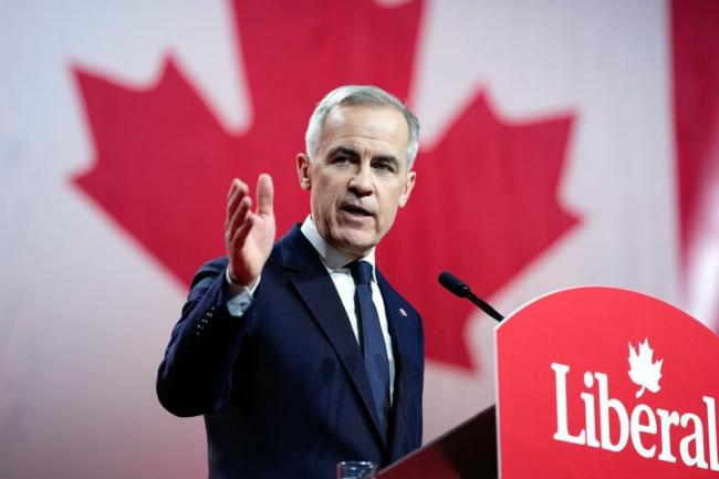 卡尼执政1年成绩单出炉: 加拿大真的变好了吗? 卡尼执政1年成绩单出炉: 加拿大真的变好了吗?