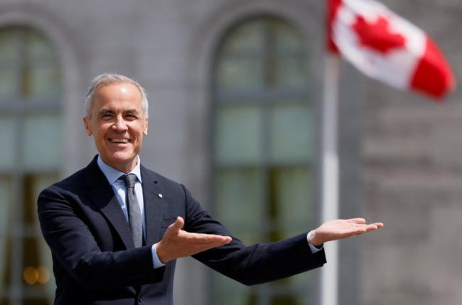 卡尼执政1年成绩单出炉: 加拿大真的变好了吗? 卡尼执政1年成绩单出炉: 加拿大真的变好了吗?