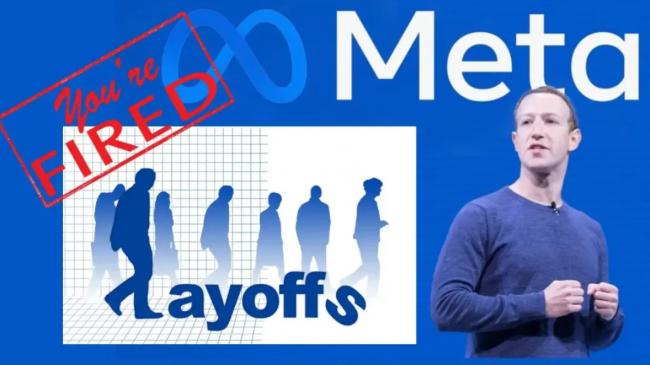 科技巨头血腥裁员1.6万人! AI代替人类才刚开始