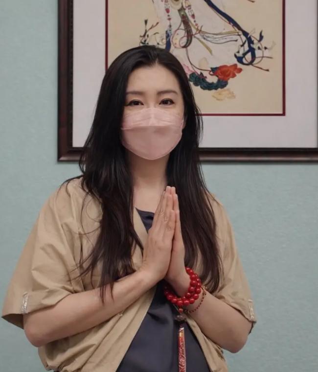 王祖贤官宣:要在硅谷干件大事,59岁华丽转身 王祖贤官宣:要在硅谷干件大事,59岁华丽转身