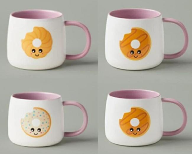 卫生部召回Tim Hortons中国制咖啡杯 1人烫伤