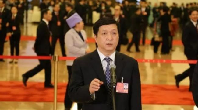 中科院删歼-20之父简历 曾任中航工业副总经理