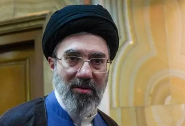 美媒：伊朗新任最高领袖是同性恋 伊朗可处死刑