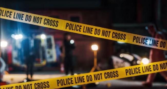 惨剧! 印度留学生遭12人围殴+开车碾死 即将毕业