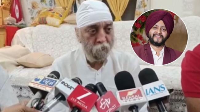 惨剧! 印度留学生遭12人围殴+开车碾死 即将毕业