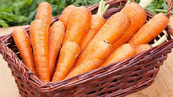 医生：常吃胡萝卜的甲状腺患者 可收获这4大好处